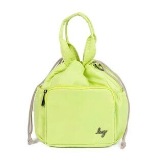 LUG Ditty Tote Bag in Margarita Icepop NEW